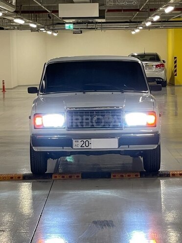 LADA (VAZ) 2107 2008, 232,000 km - 1.6 l - Gəncə