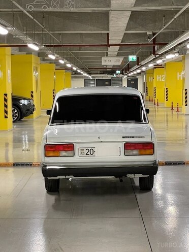 LADA (VAZ) 2107 2008, 232,000 km - 1.6 l - Gəncə