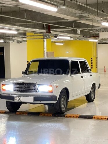 LADA (VAZ) 2107 2008, 232,000 km - 1.6 l - Gəncə