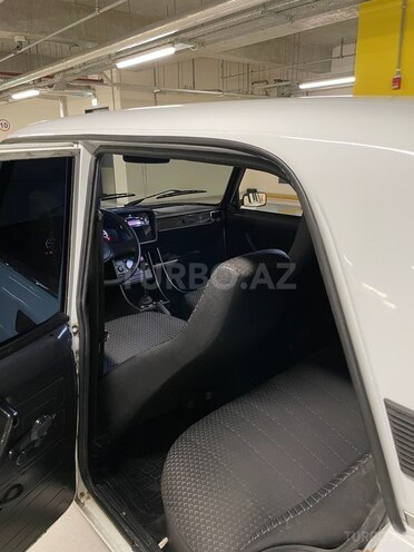 LADA (VAZ) 2107 2008, 232,000 km - 1.6 l - Gəncə