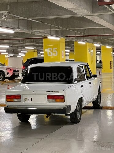 LADA (VAZ) 2107 2008, 232,000 km - 1.6 l - Gəncə