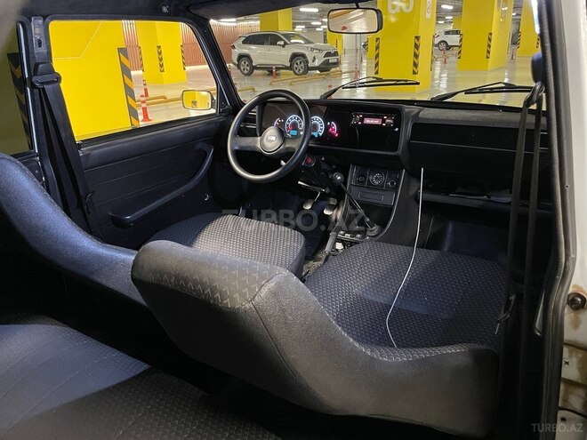 LADA (VAZ) 2107 2008, 232,000 km - 1.6 l - Gəncə