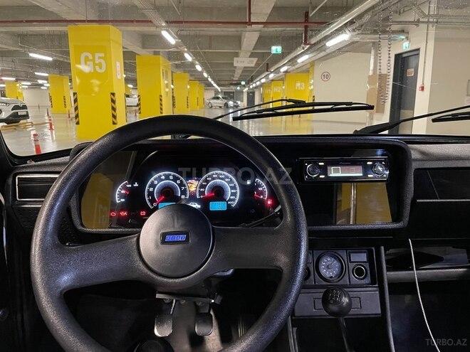LADA (VAZ) 2107 2008, 232,000 km - 1.6 l - Gəncə