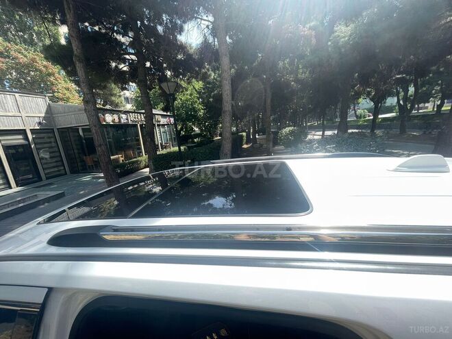 Jeep Grand Cherokee 2013, 158,000 km - 3.6 l - Bakı