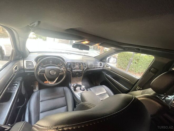 Jeep Grand Cherokee 2013, 158,000 km - 3.6 l - Bakı