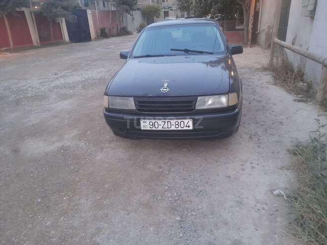 Opel Vectra 1992, 370,000 km - 2.0 l - Bakı