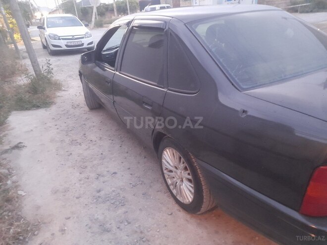 Opel Vectra 1992, 370,000 km - 2.0 l - Bakı