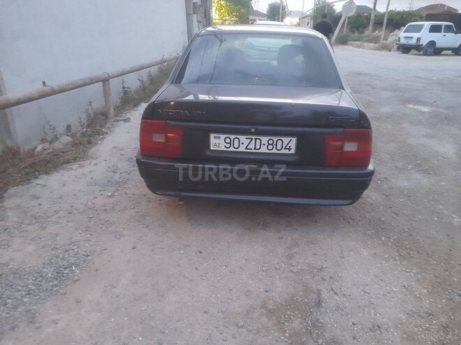 Opel Vectra 1992, 370,000 km - 2.0 l - Bakı
