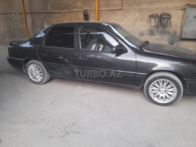 Opel Vectra 1992, 370,000 km - 2.0 l - Bakı