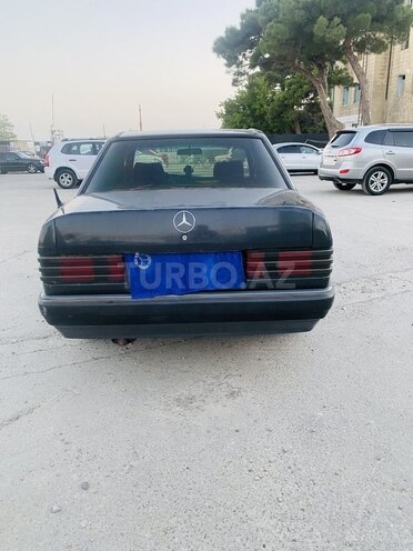 Mercedes 190 1993, 475,190 km - 1.8 l - Bakı