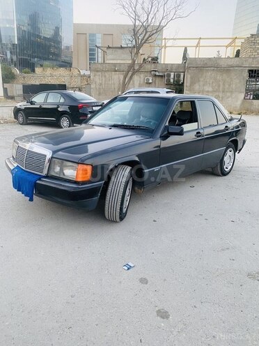 Mercedes 190 1993, 475,190 km - 1.8 l - Bakı
