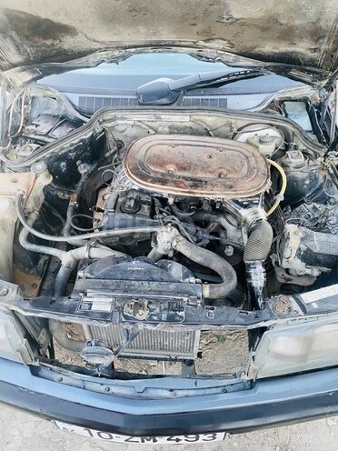 Mercedes 190 1993, 475,190 km - 1.8 l - Bakı
