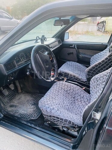 Mercedes 190 1993, 475,190 km - 1.8 l - Bakı