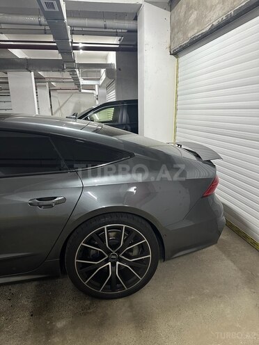 Audi A7 2018, 69,000 km - 3.0 l - Bakı