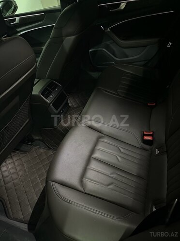Audi A7 2018, 69,000 km - 3.0 l - Bakı