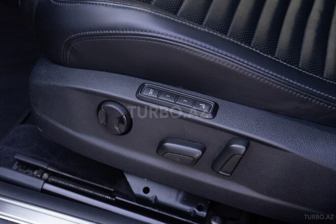 Volkswagen Passat 2018, 93,500 km - 1.8 l - Bakı