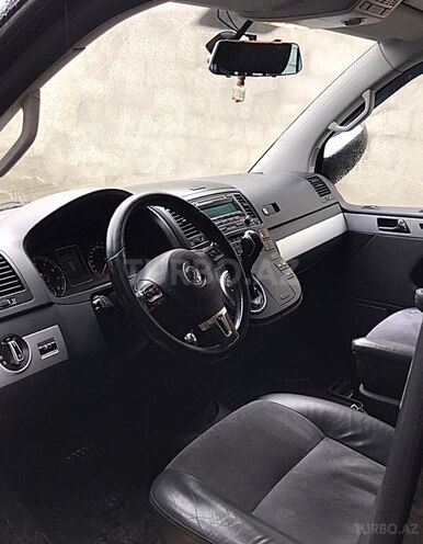 Volkswagen Multivan 2013, 199,002 km - 2.0 l - Bakı