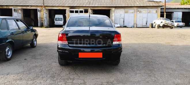 Opel Astra 2008, 240,000 km - 1.6 l - Şəki