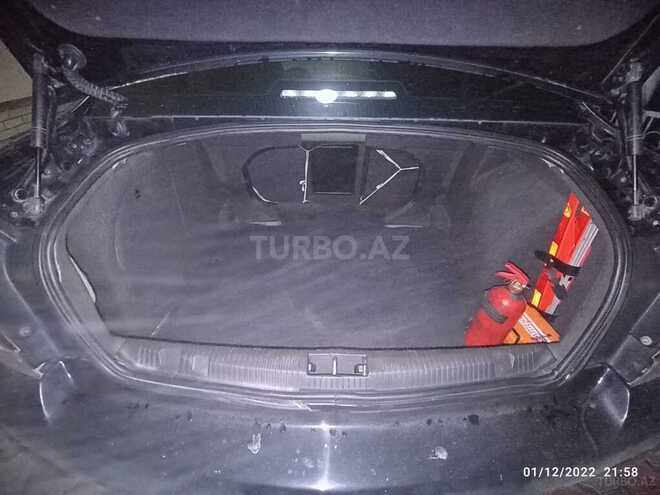 Opel Astra 2008, 240,000 km - 1.6 l - Şəki
