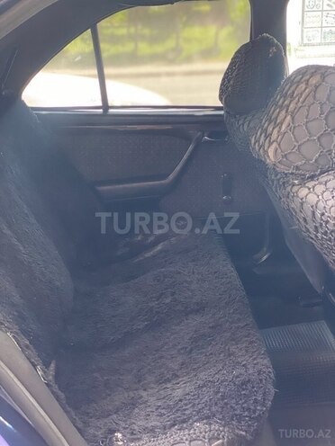 Mercedes C 200 1995, 368,500 km - 2.0 l - Bakı