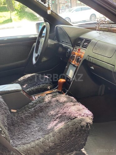 Mercedes C 200 1995, 368,500 km - 2.0 l - Bakı