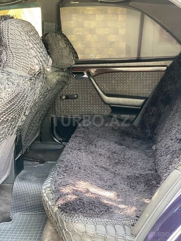 Mercedes C 200 1995, 368,500 km - 2.0 l - Bakı
