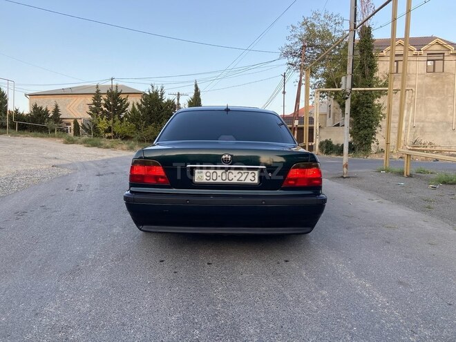 BMW 728 1999, 325,431 km - 2.8 l - Bakı