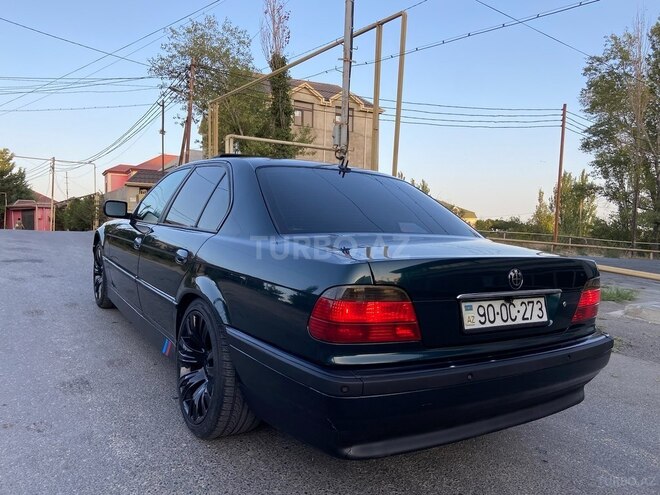 BMW 728 1999, 325,431 km - 2.8 l - Bakı