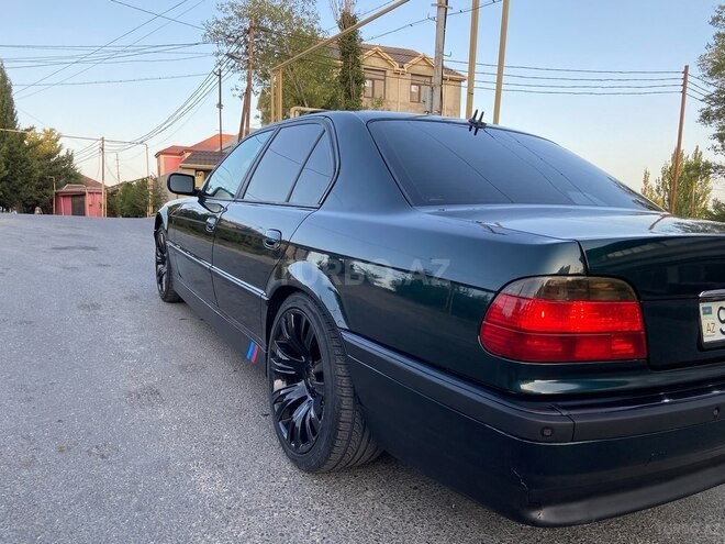 BMW 728 1999, 325,431 km - 2.8 l - Bakı