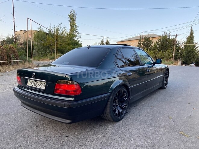 BMW 728 1999, 325,431 km - 2.8 l - Bakı
