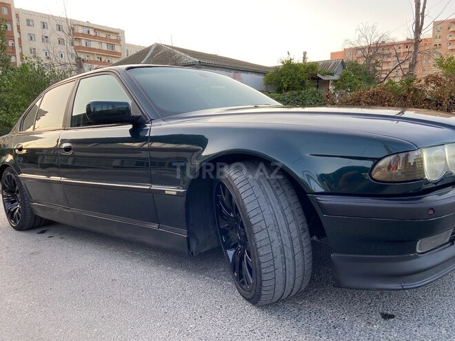 BMW 728 1999, 325,431 km - 2.8 l - Bakı