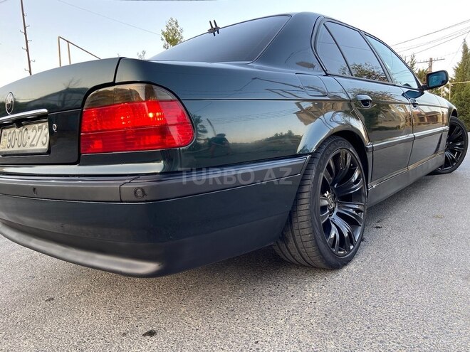 BMW 728 1999, 325,431 km - 2.8 l - Bakı