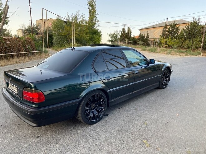 BMW 728 1999, 325,431 km - 2.8 l - Bakı