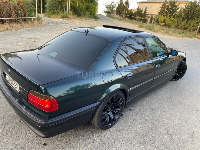 BMW 728 1999, 325,431 km - 2.8 l - Bakı
