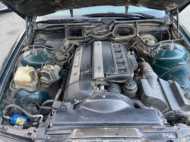 BMW 728 1999, 325,431 km - 2.8 l - Bakı