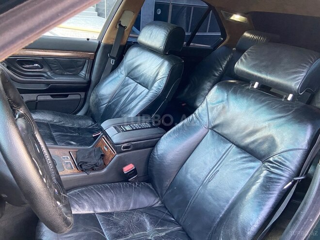 BMW 728 1999, 325,431 km - 2.8 l - Bakı