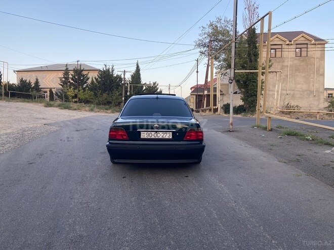 BMW 728 1999, 325,431 km - 2.8 l - Bakı