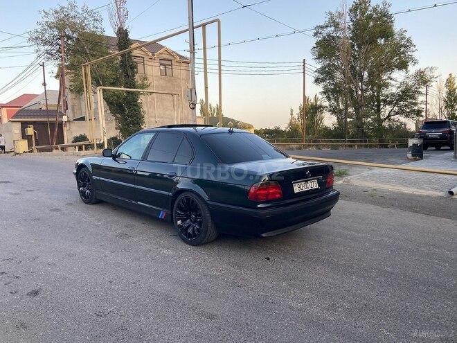 BMW 728 1999, 325,431 km - 2.8 l - Bakı