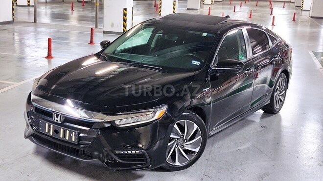 Honda Insight 2019, 14,000 km - 1.5 l - Bakı