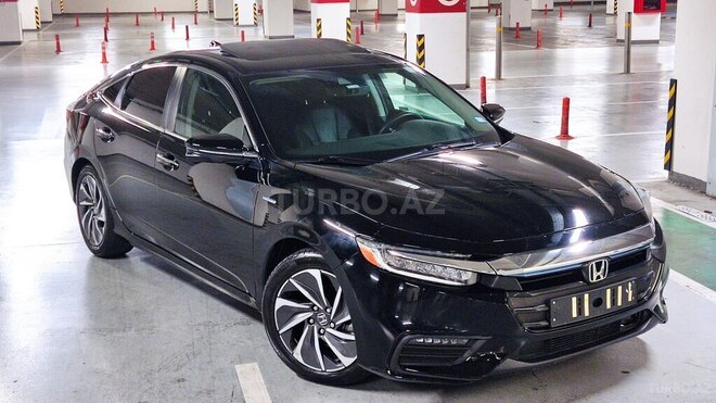 Honda Insight 2019, 14,000 km - 1.5 l - Bakı