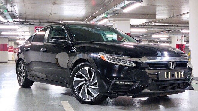 Honda Insight 2019, 14,000 km - 1.5 l - Bakı