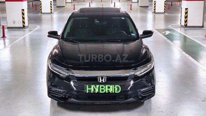 Honda Insight 2019, 14,000 km - 1.5 l - Bakı