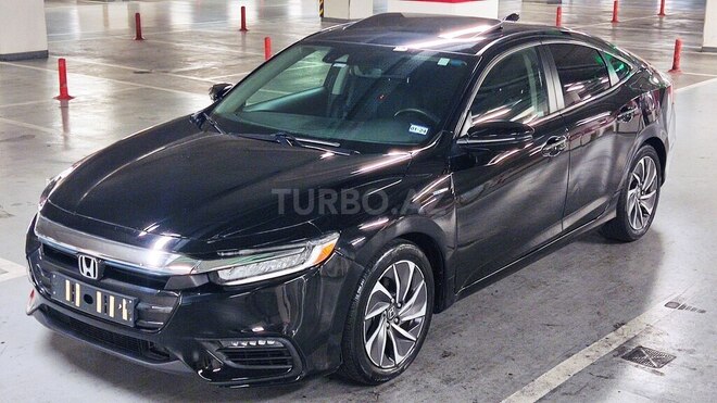 Honda Insight 2019, 14,000 km - 1.5 l - Bakı