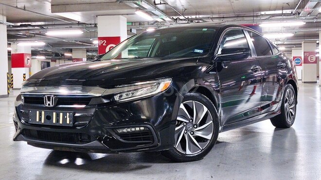 Honda Insight 2019, 14,000 km - 1.5 l - Bakı