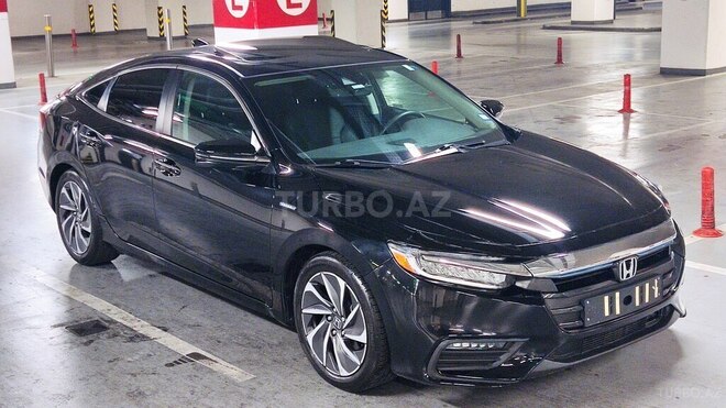 Honda Insight 2019, 14,000 km - 1.5 l - Bakı