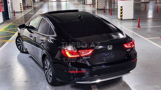 Honda Insight 2019, 14,000 km - 1.5 l - Bakı