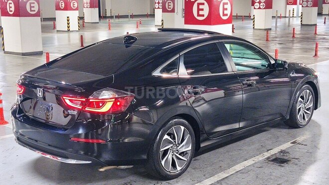 Honda Insight 2019, 14,000 km - 1.5 l - Bakı