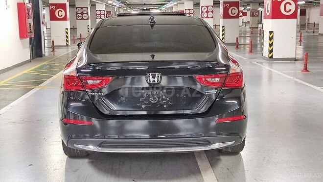 Honda Insight 2019, 14,000 km - 1.5 l - Bakı