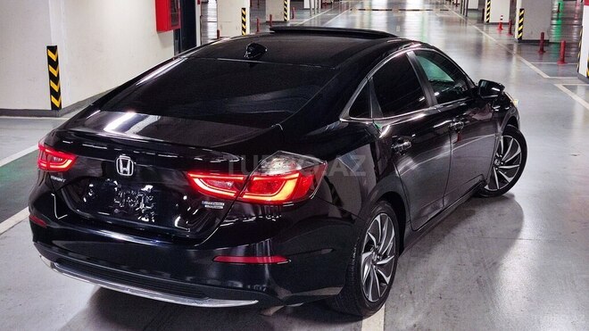 Honda Insight 2019, 14,000 km - 1.5 l - Bakı