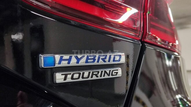 Honda Insight 2019, 14,000 km - 1.5 l - Bakı